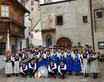 Banda musicale di Villandro