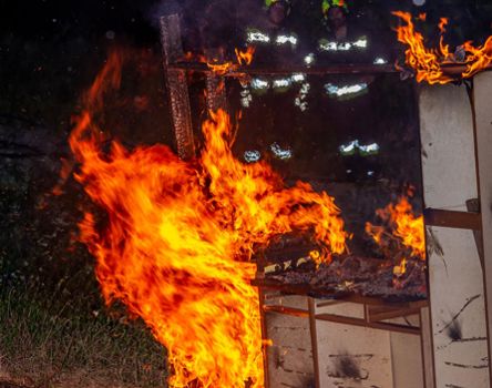 Freiwillige Feuerwehr Villanders