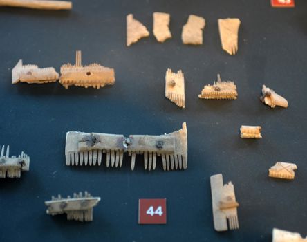 Im Archeoparc Villanders