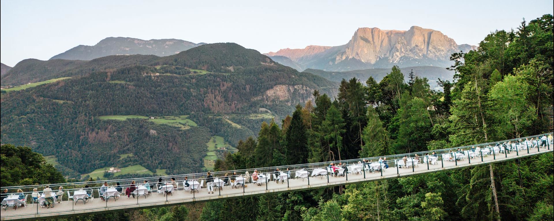 Genussbrücke Barbian