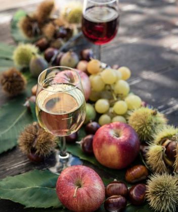 Wine