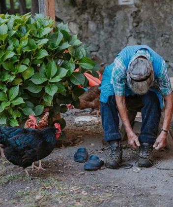 Adelheid Kerschbaumer Raifer