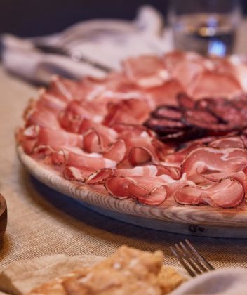 Südtiroler Speck