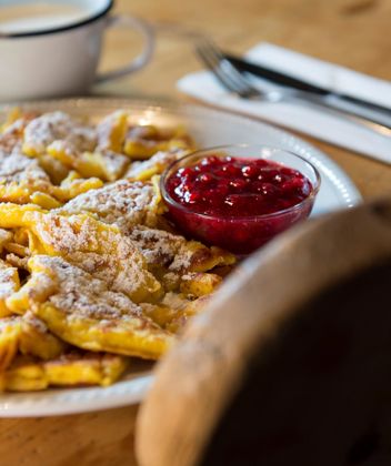 Kaiserschmarrn