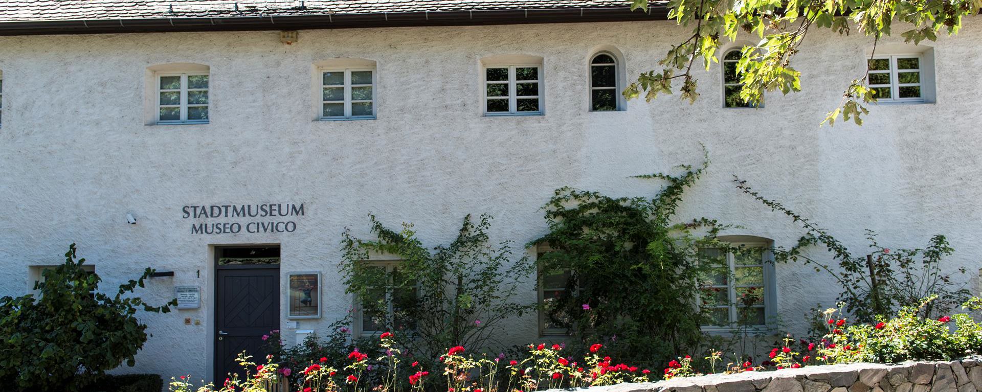 The Klausen City Museum